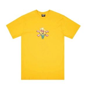 ICECREAM Cookie S/S T-Shirt